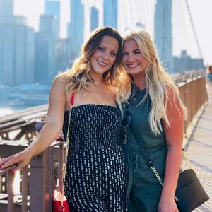 Meet your Posher, Jacqueline